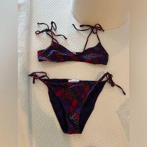 New Ulla Johnson Bikini